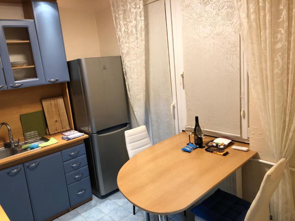 Apartment Sever Hroncova Košice Eksteriør billede